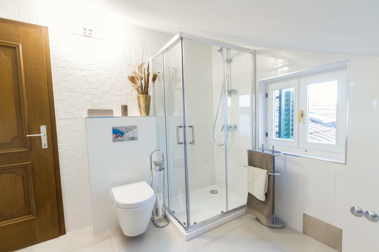 Apartments Mirjana Novigrad  Bagian luar foto